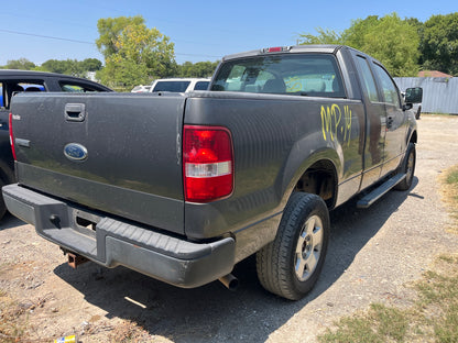 2005 Ford F150 - Stock #:   - M19504 - MP-14