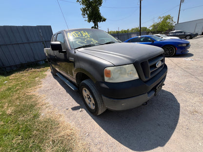 2005 Ford F150 - Stock #:   - M19504 - MP-14