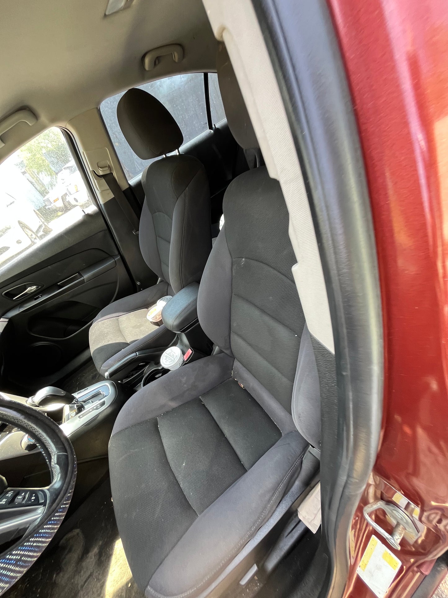 2012 Chevrolet Cruze - Stock #: - M19503 - MP-13