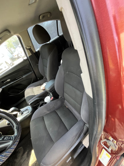 2012 Chevrolet Cruze - Stock #: - M19503 - MP-13