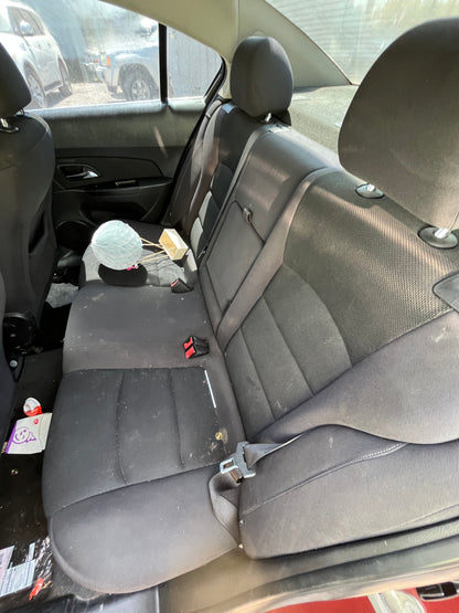 2012 Chevrolet Cruze - Stock #: - M19503 - MP-13