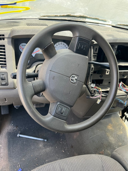 2006 - 2010 Dodge RAM1500 - Stock #: M19501 MP-11