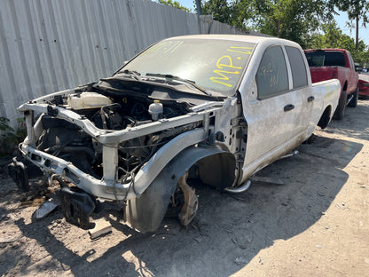 2006 - 2010 Dodge RAM1500 - Stock #: M19501 MP-11