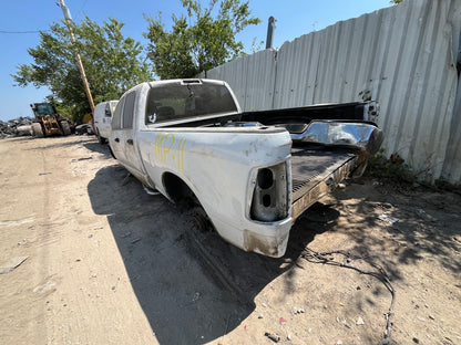 2006 - 2010 Dodge RAM1500 - Stock #: M19501 MP-11