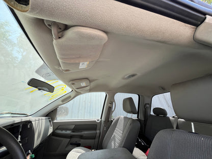 2006 - 2010 Dodge RAM1500 - Stock #: M19501 MP-11