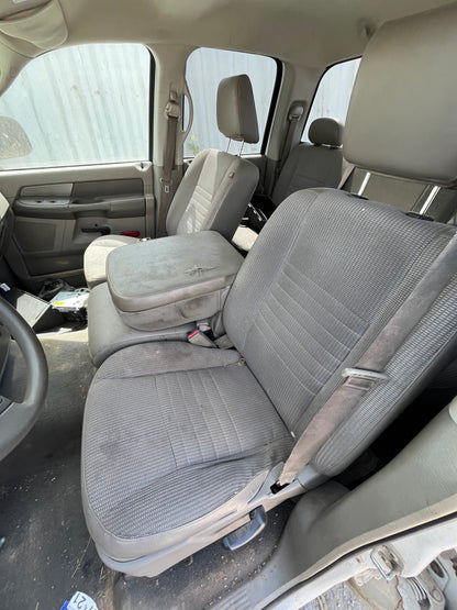 2006 - 2010 Dodge RAM1500 - Stock #: M19501 MP-11