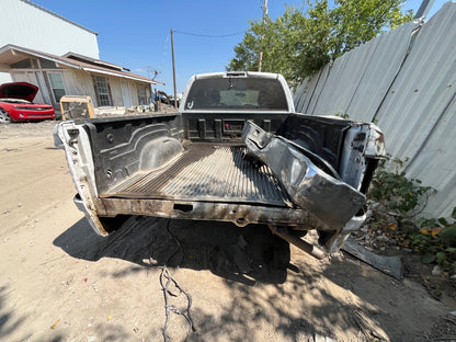 2006 - 2010 Dodge RAM1500 - Stock #: M19501 MP-11
