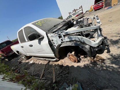 2006 - 2010 Dodge RAM1500 - Stock #: M19501 MP-11