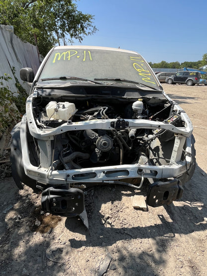 2006 - 2010 Dodge RAM1500 - Stock #: M19501 MP-11