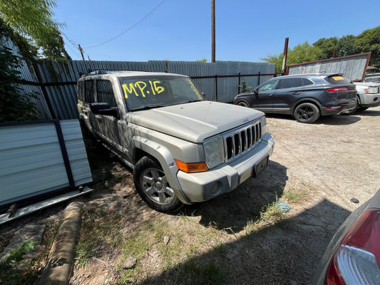 2006 - 2010 Dodge RAM1500 - Stock #: M19505 MP-15