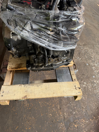 2009-2011 Chevrolet HHR - 2.2 L Engine -#MS2816