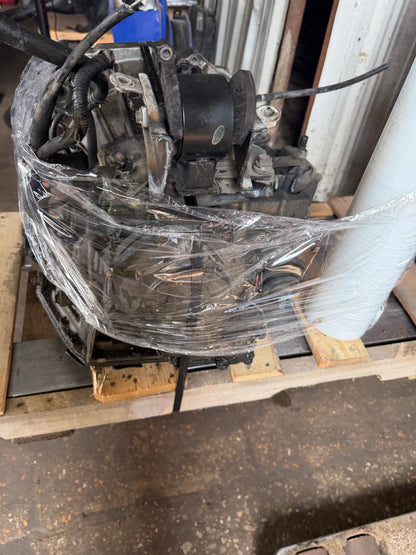 2009-2011 Chevrolet HHR - 2.2 L Engine -#MS2816