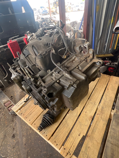 2011-2017 BUICK VERANO 2.4L Engine -#M19454