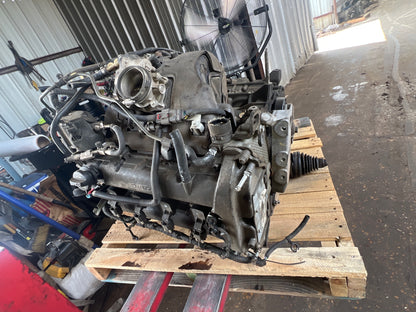 2011-2017 BUICK VERANO 2.4L Engine -#M19454