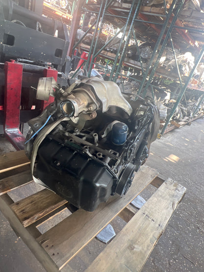 2006-2007 Mercedes Benz C230 - Transmission -#MS2817