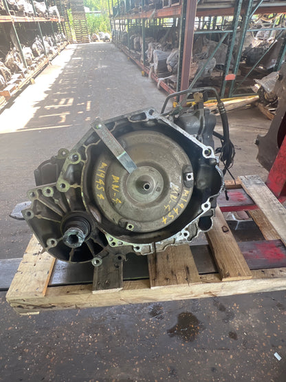 2013 BUICK VERANO - AUTOMATIC TRANSMISSION -#M19454