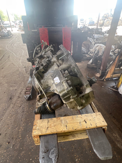 2013 BUICK VERANO - AUTOMATIC TRANSMISSION -#M19454