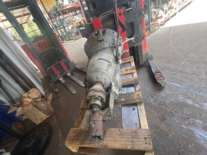 1968-1976 Ford F100 - Transmission -#M19414