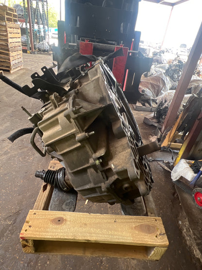 2010-2015 LINCOLN MKS - AUTOMATIC TRANSMISSION -#M19461
