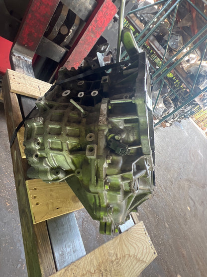 2011-2015 NISSAN ROGUE- AUTOMATIC TRANSMISSION -#