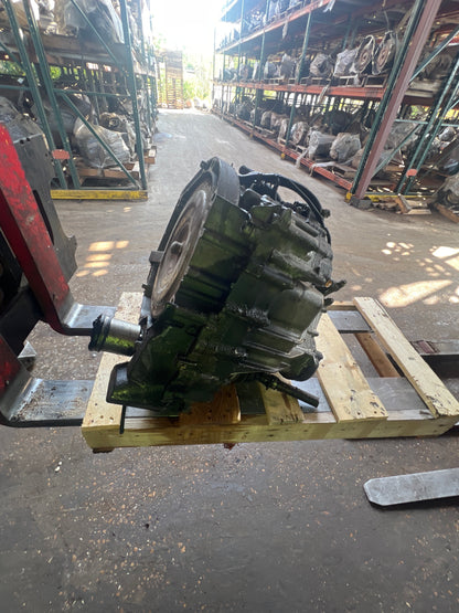 2006-2011 HONDA CIVIC - AUTOMATIC TRANSMISSION -#M19488
