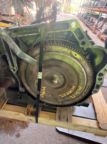 2003-2004 HONDA ELEMENT  - AUTOMATIC TRANSMISSION -#M19502