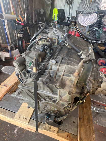 2003-2004 HONDA ELEMENT  - AUTOMATIC TRANSMISSION -#M19502