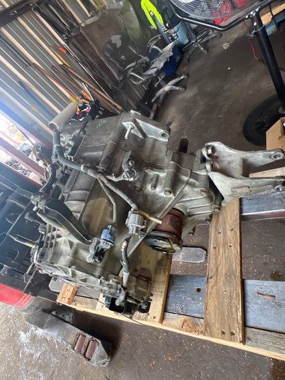 2003-2004 HONDA ELEMENT  - AUTOMATIC TRANSMISSION -#M19502