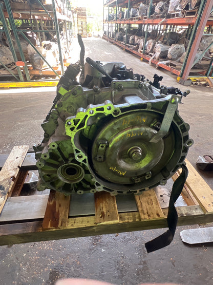 2015-2016 CHRYSLER 200- AUTOMATIC TRANSMISSION -#M19489