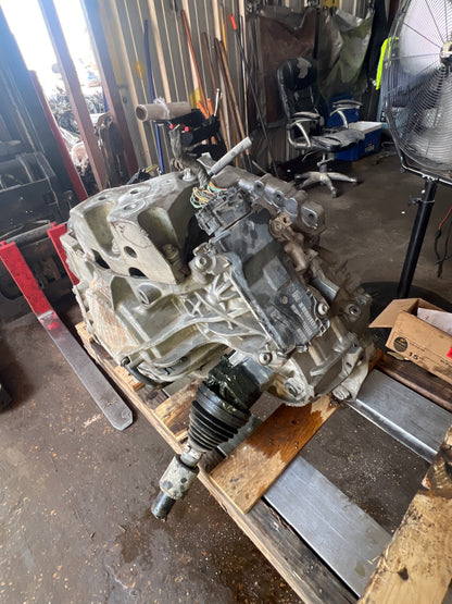 2015-2016 CHRYSLER 200- AUTOMATIC TRANSMISSION -#M19489
