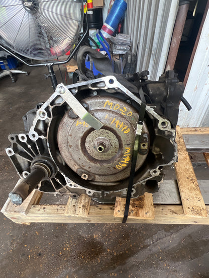 2011 CHEVROLET EQUINOX - AUTOMATIC TRANSMISSION -#