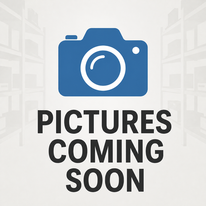 Pictures coming soon — placeholder, not an actual transmission photo